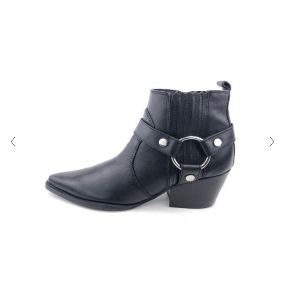 Marc Fisher Shoes - Marc Fisher Ltd Halie Boot